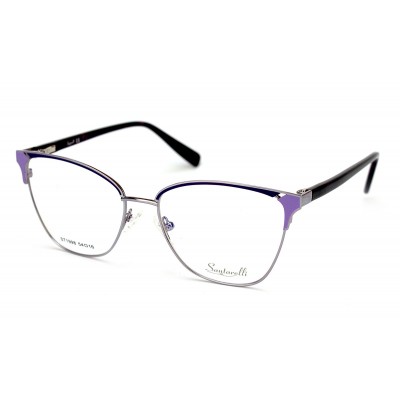 Оправа металева Santarelli ST1998-C7