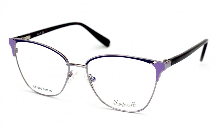Оправа металлическая Santarelli ST1998-C7