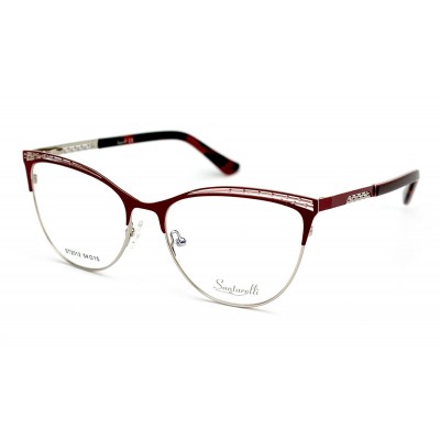 Оправа металева Santarelli ST2012-C12