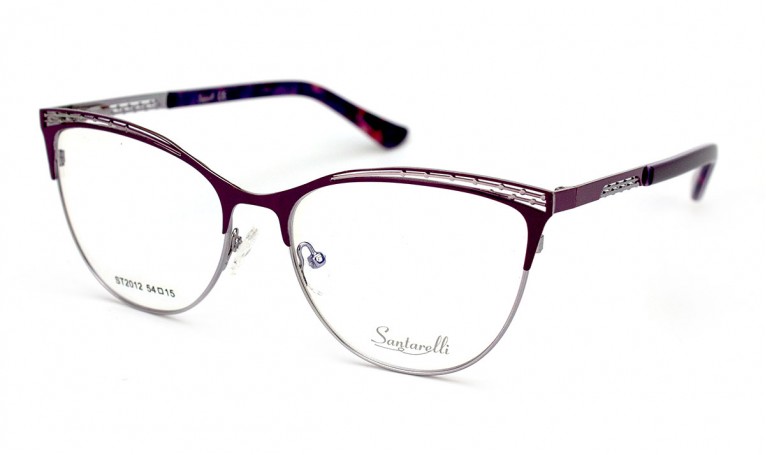 Оправа металлическая Santarelli ST2012-C7