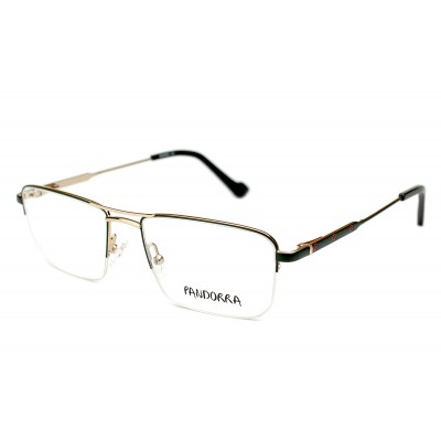 Оправа металлическая Pandorra TL3557-C4