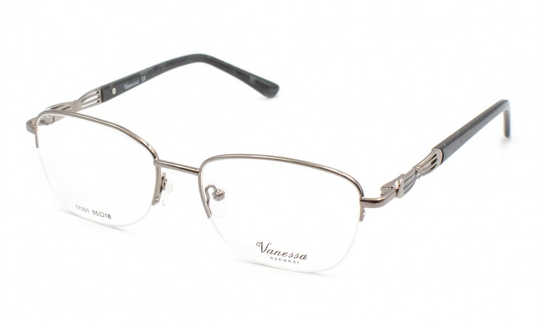 Оправа металева Vanessa 11101-C2