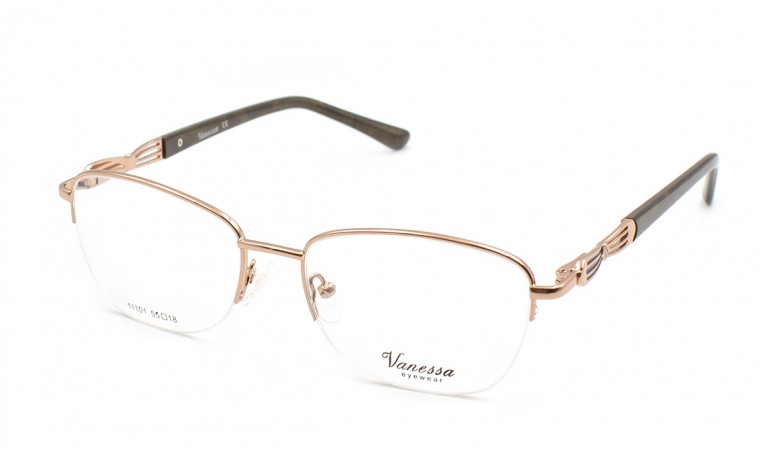 Оправа металева Vanessa 11101-C3