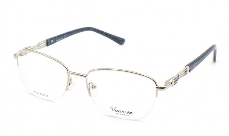 Оправа металева Vanessa 11101-C4