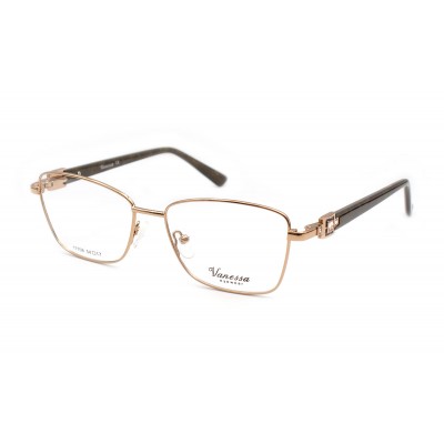 Оправа металева Vanessa 11106-C3