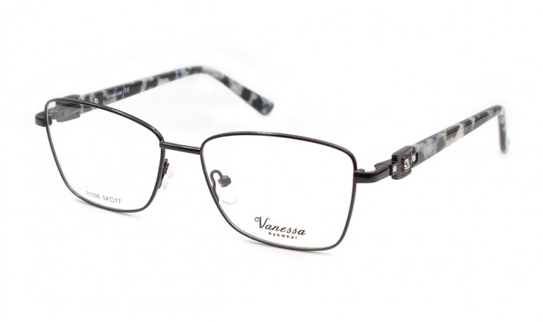 Оправа металева Vanessa 11106-C4