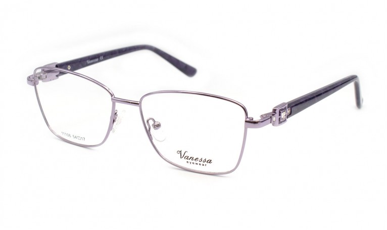 Оправа металева Vanessa 11106-C5