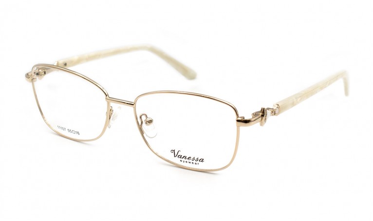 Оправа металева Vanessa 11107-C1