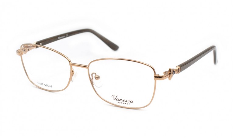 Оправа металева Vanessa 11107-C5