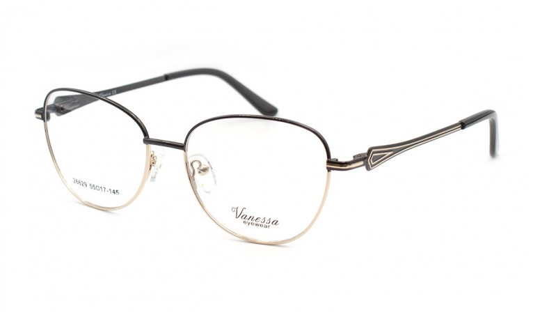 Оправа металева Vanessa 26629-C1