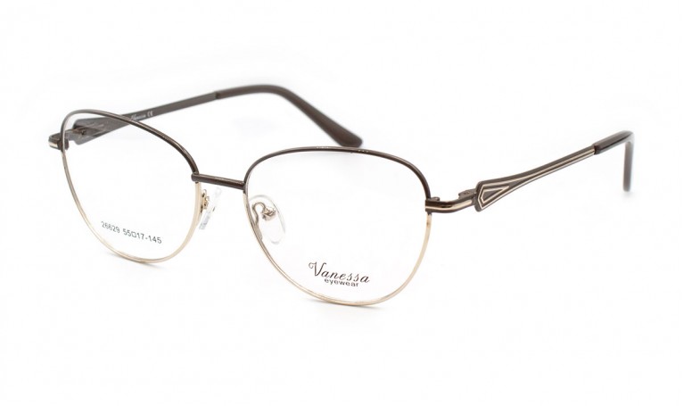 Оправа металева Vanessa 26629-C2
