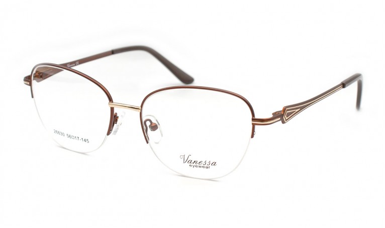 Оправа металева Vanessa 26630-C1