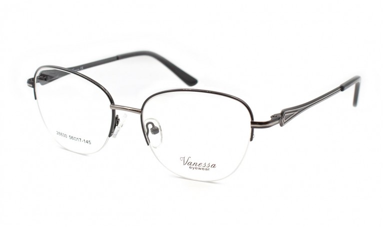 Оправа металева Vanessa 26630-C2