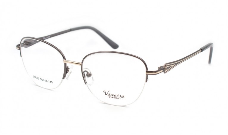Оправа металева Vanessa 26630-C3