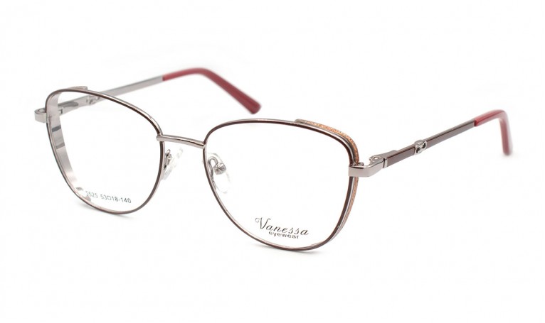 Оправа металева Vanessa 5525-C4