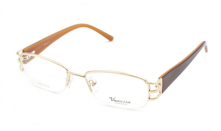 Оправа металева Vanessa 8283-C1
