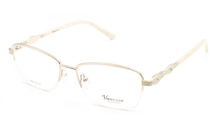 Оправа металева Vanessa 8285-C1