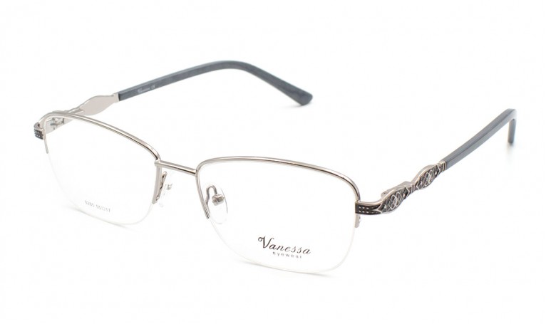 Оправа металева Vanessa 8285-C2
