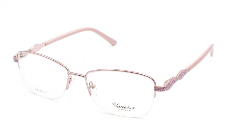 Оправа металева Vanessa 8285-C3