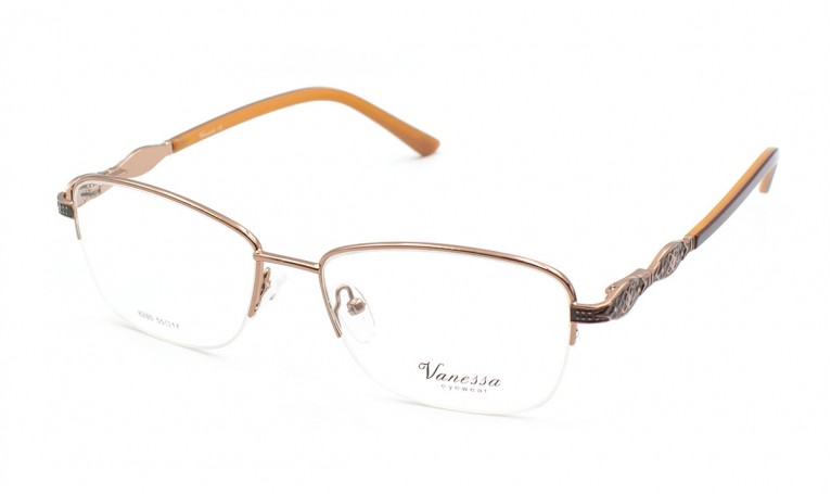Оправа металева Vanessa 8285-C4