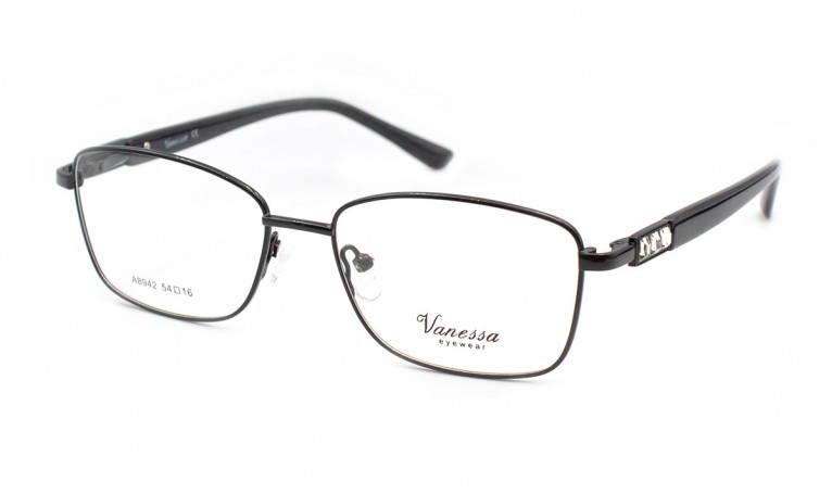 Оправа металева Vanessa 8942-C2