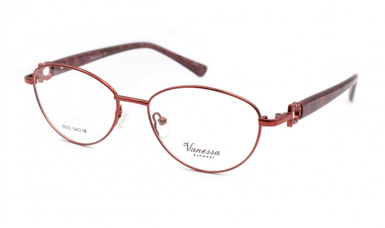 Оправа металева Vanessa 9003-C3