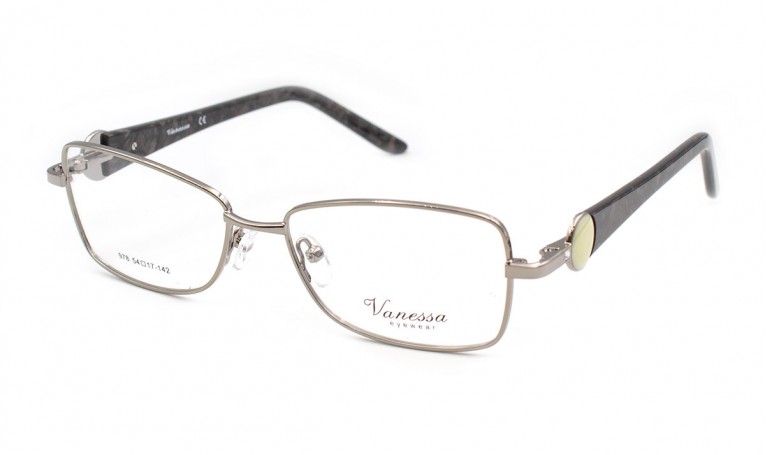 Оправа металева Vanessa 978-C2