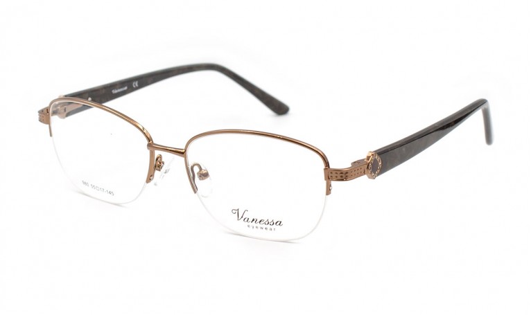 Оправа металева Vanessa 980-C2