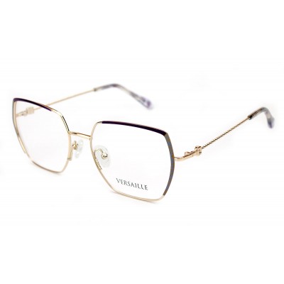 Оправа металева Versaille MF7708-C4 Оправа металева Versaille MF7708-C4