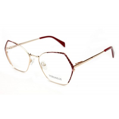 Оправа металева Versaille MF7727-C3 Оправа металева Versaille MF7727-C3