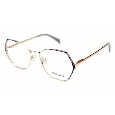 Оправа металева Versaille MF7727-C4 Оправа металева Versaille MF7727-C4