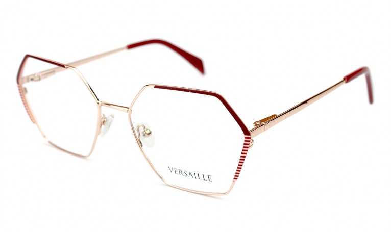 Оправа металева Versaille MF7728-C4