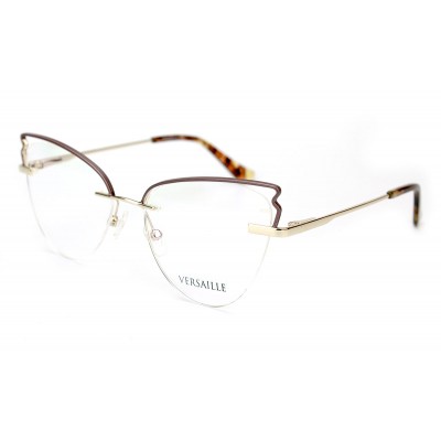 Оправа металева Versaille XC62097-C3 Оправа металева Versaille XC62097-C3
