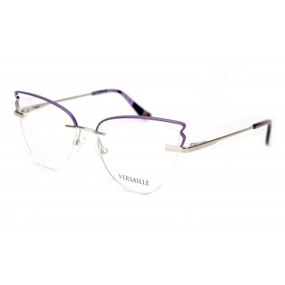Оправа металева Versaille XC62097-C4 Оправа металева Versaille XC62097-C4