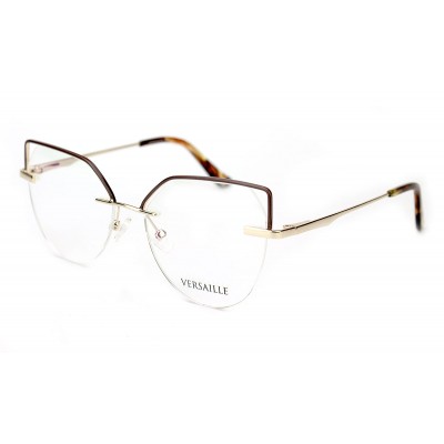Оправа металева Versaille XC62098-C3 Оправа металева Versaille XC62098-C3