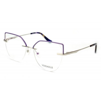 Оправа металева Versaille XC62098-C4 Оправа металева Versaille XC62098-C4