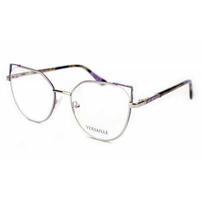 Оправа металева Versaille XC62101-C4 Оправа металева Versaille XC62101-C4