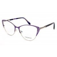 Оправа металлическая Versaille XC62181-C4 Оправа металлическая Versaille XC62181-C4