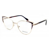 Оправа металлическая Versaille XC62182-C3 Оправа металлическая Versaille XC62182-C3