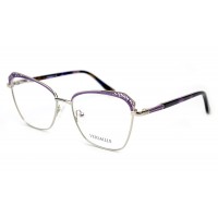 Оправа металлическая Versaille XC62190-C4
