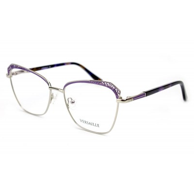 Оправа металева Versaille XC62190-C4