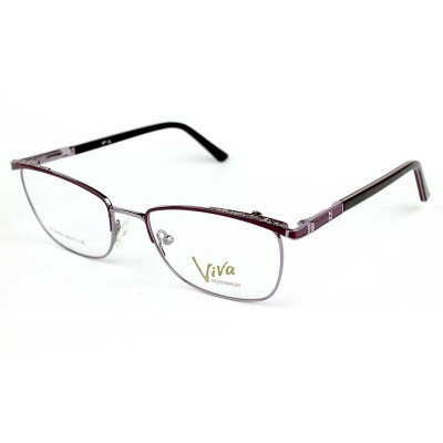 Оправа металева Viva 17123A22-C3