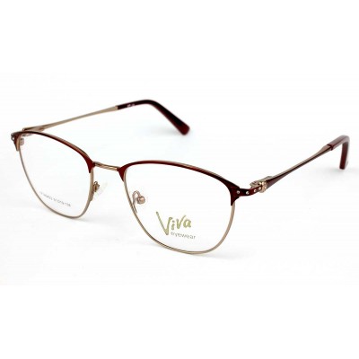 Оправа металева Viva 17140A23-C6