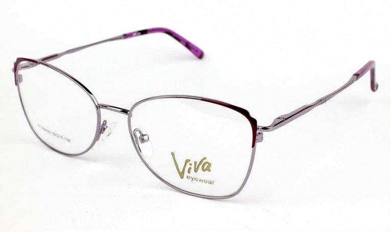 Оправа металева Viva 17186A22-C2