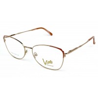 Оправа металева Viva 17186A22-C4