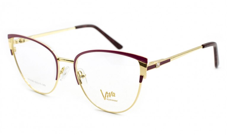 Оправа металева Viva 3106-c2