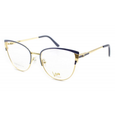 Оправа металева Viva 3106-c4