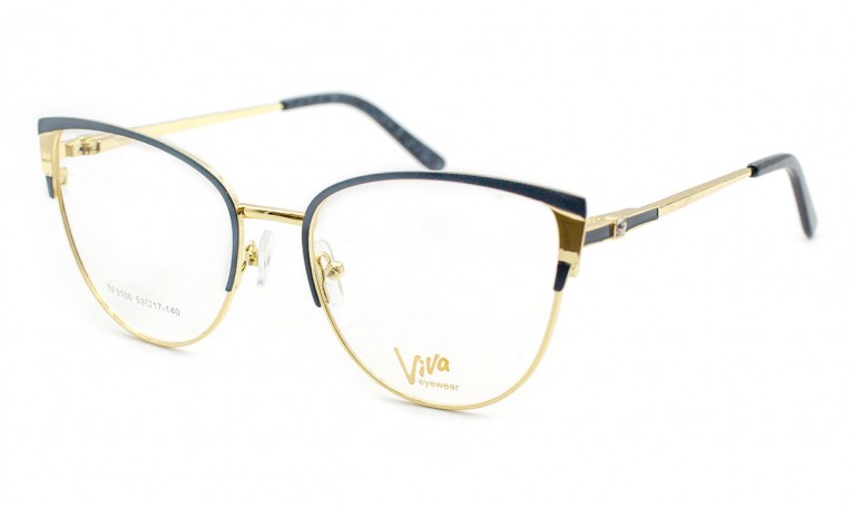 Оправа металева Viva 3106-c5