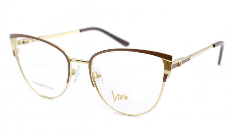 Оправа металлическая Viva 3106-c6