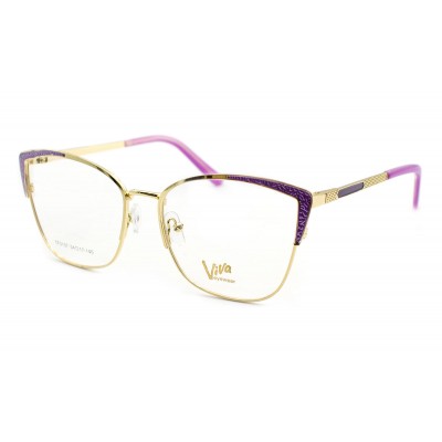 Оправа металева Viva 3107-c3